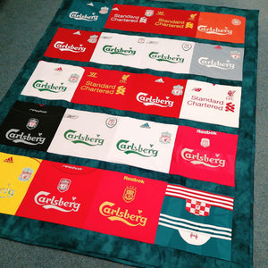 Keepsake Quilt