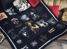 Load image into Gallery viewer, Keepsake Quilt