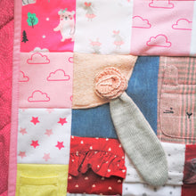 Load image into Gallery viewer, Keepsake Quilt