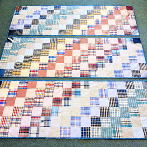 Keepsake Quilt
