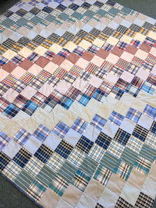 Keepsake Quilt