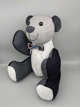 Load image into Gallery viewer, Keepsake Memory Bear - Button-Jointed