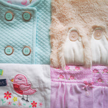 Load image into Gallery viewer, Keepsake Quilt