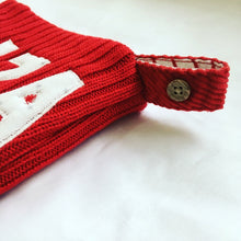 Load image into Gallery viewer, Keepsake Christmas Stocking