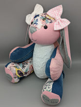 Load image into Gallery viewer, Keepsake Memory Bunny
