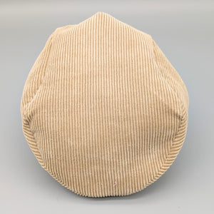 Flat Cap for Keepsake Bear