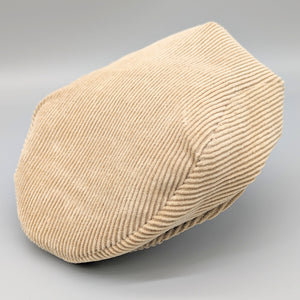 Flat Cap for Keepsake Bear