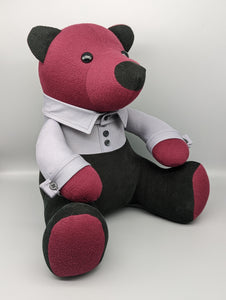Paw Paw Bear
