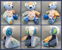 Load image into Gallery viewer, Keepsake Gift Kit