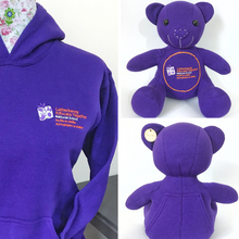 Load image into Gallery viewer, School Leaver Bear - Classic